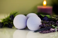 Load image into Gallery viewer, Lavender Bath Bomb
